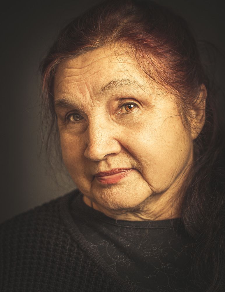 Photograph by Георгий Овсянников