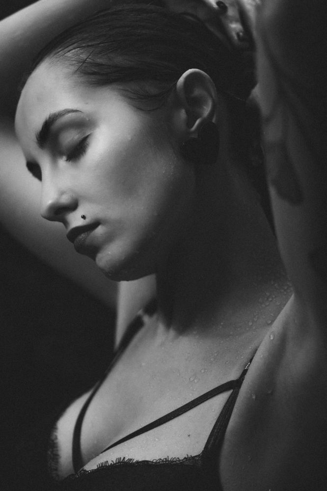 Photograph by Марина Богачёва