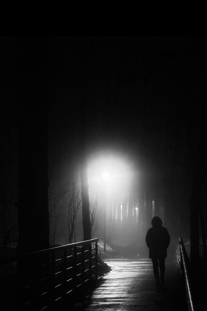 Photograph by Evgenia Privalova