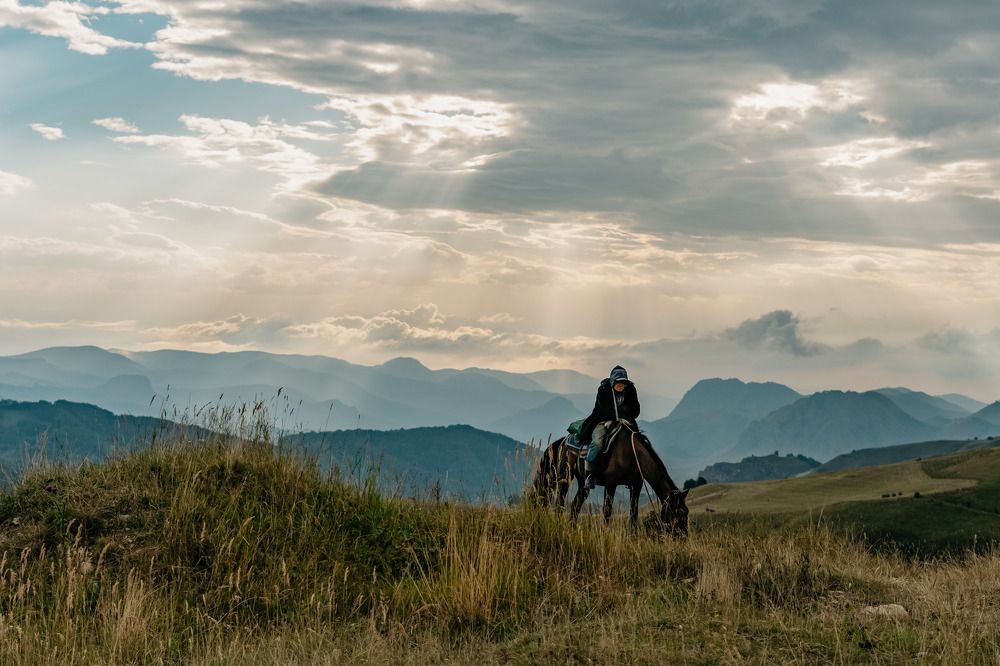 Photograph by Ксения Гасица