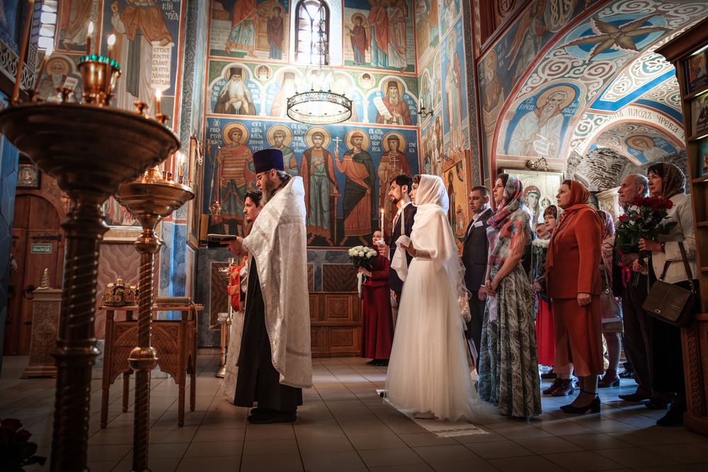 Фотография автора Кристина Догодька