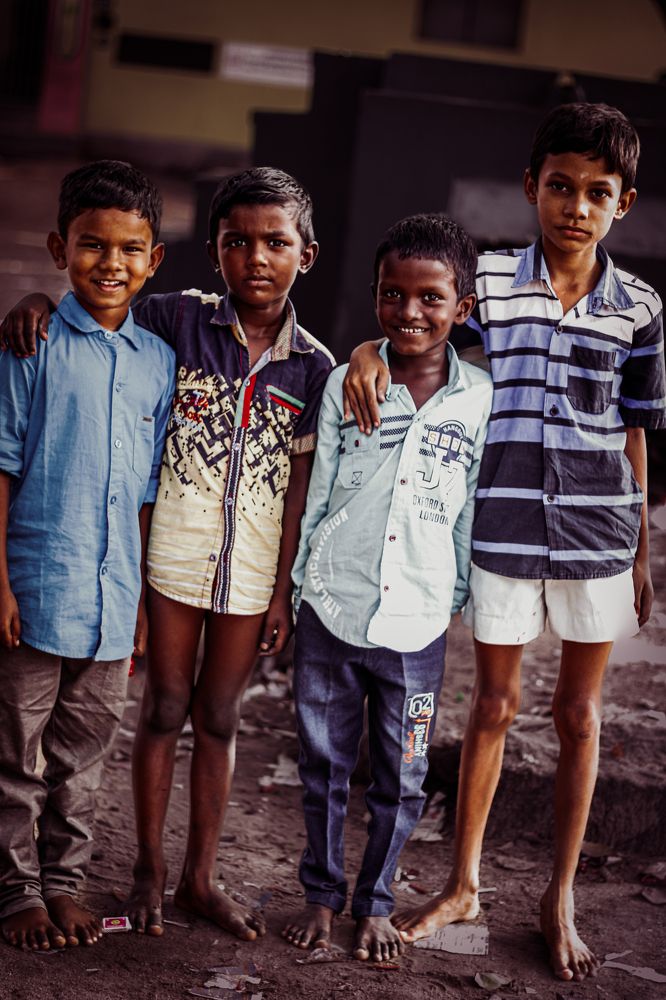 Photograph by Baskar