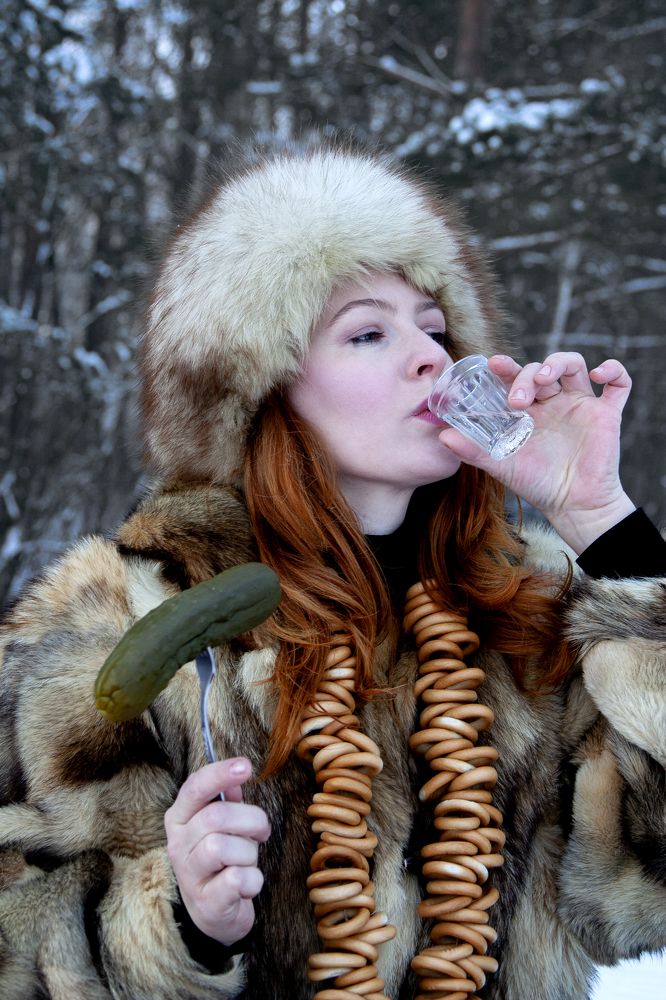 Photograph by Александра Котенкова