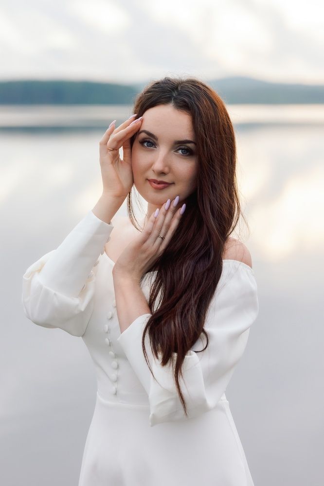 Фотография автора Алексей Крючков