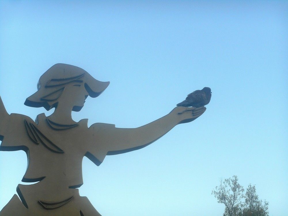 Photograph by Anyamaly