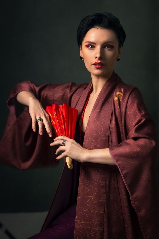 Photograph by Александра Еремина