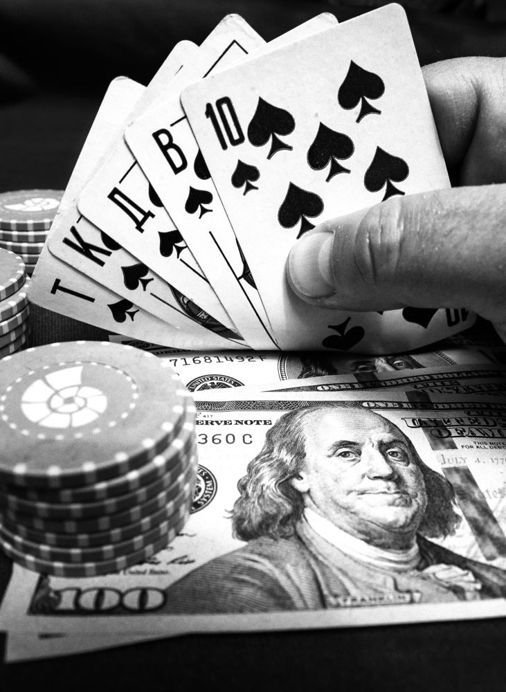 Photograph by Роман Приходько