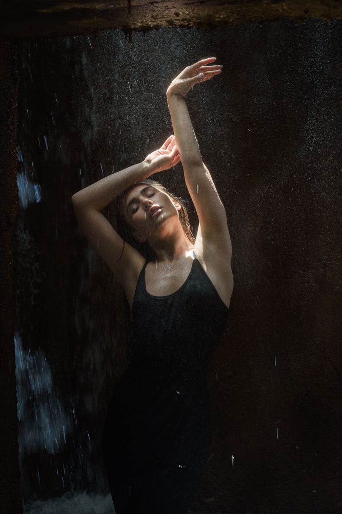 Photograph by Анастасия Комкова