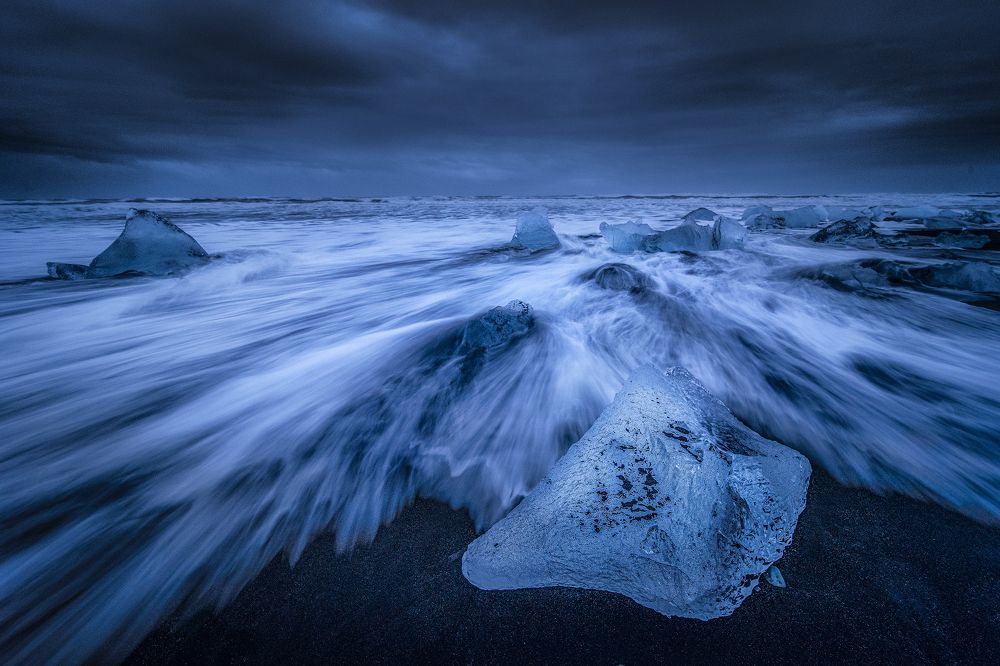 Photograph by Miguel Angel Garabal Otero