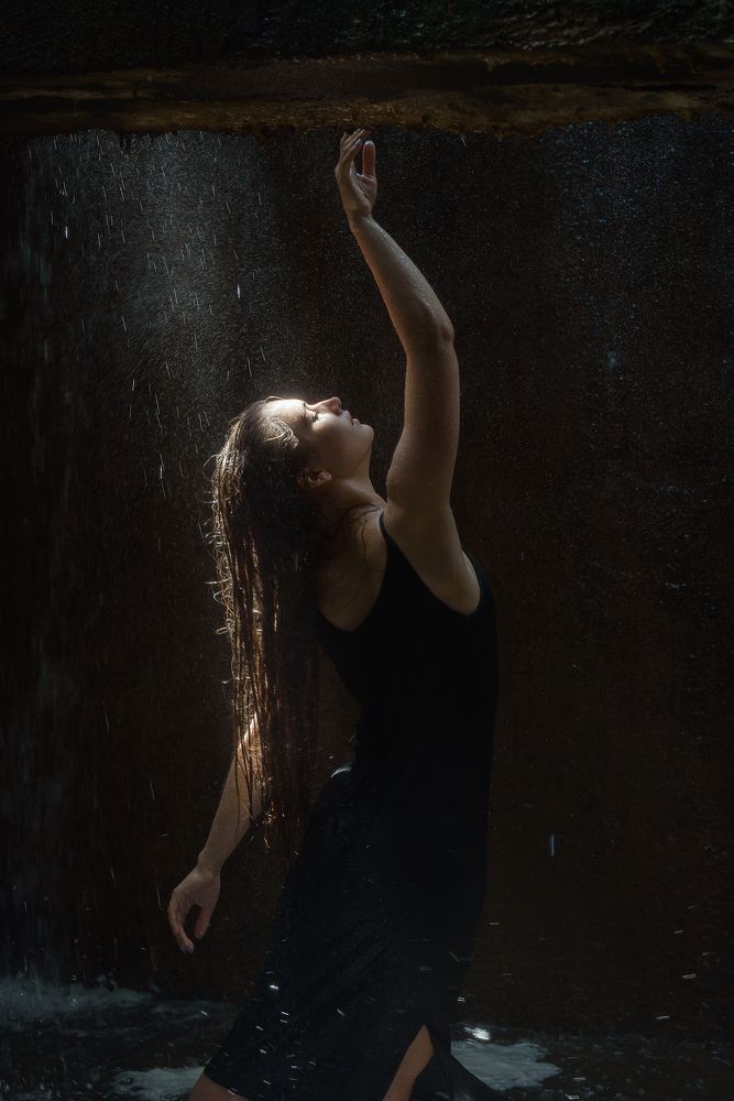 Photograph by Анастасия Комкова