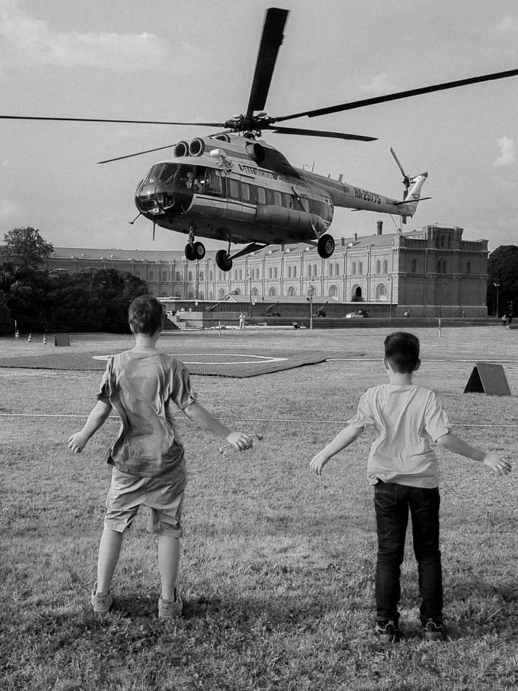 Photograph by Никита Матвеев