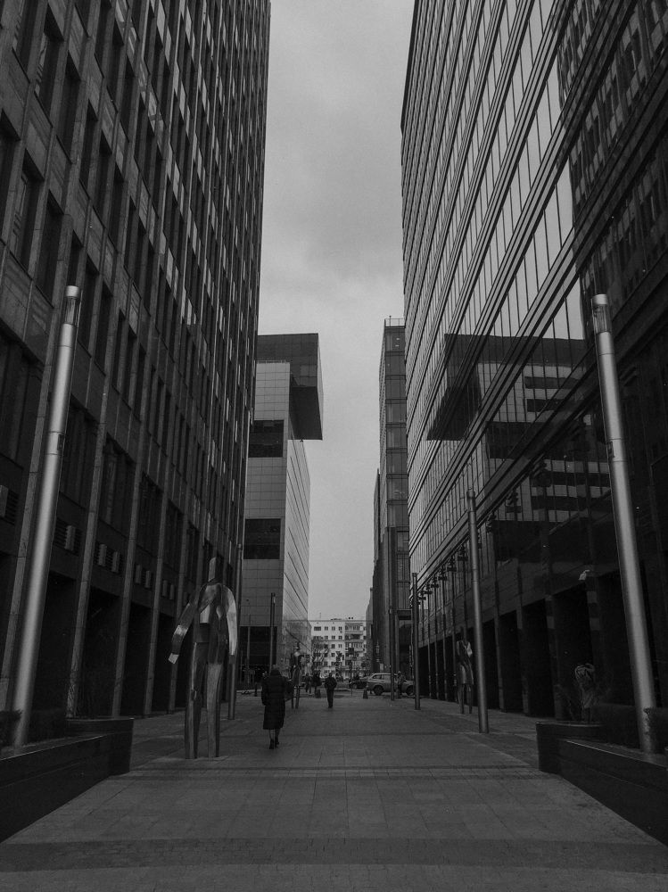 Photograph by Ксения Гасица