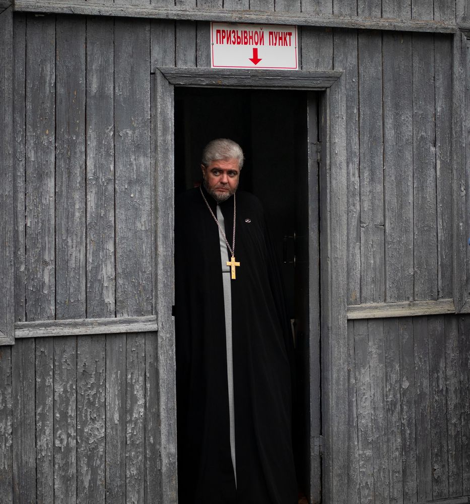 Photograph by Виталий Новиков