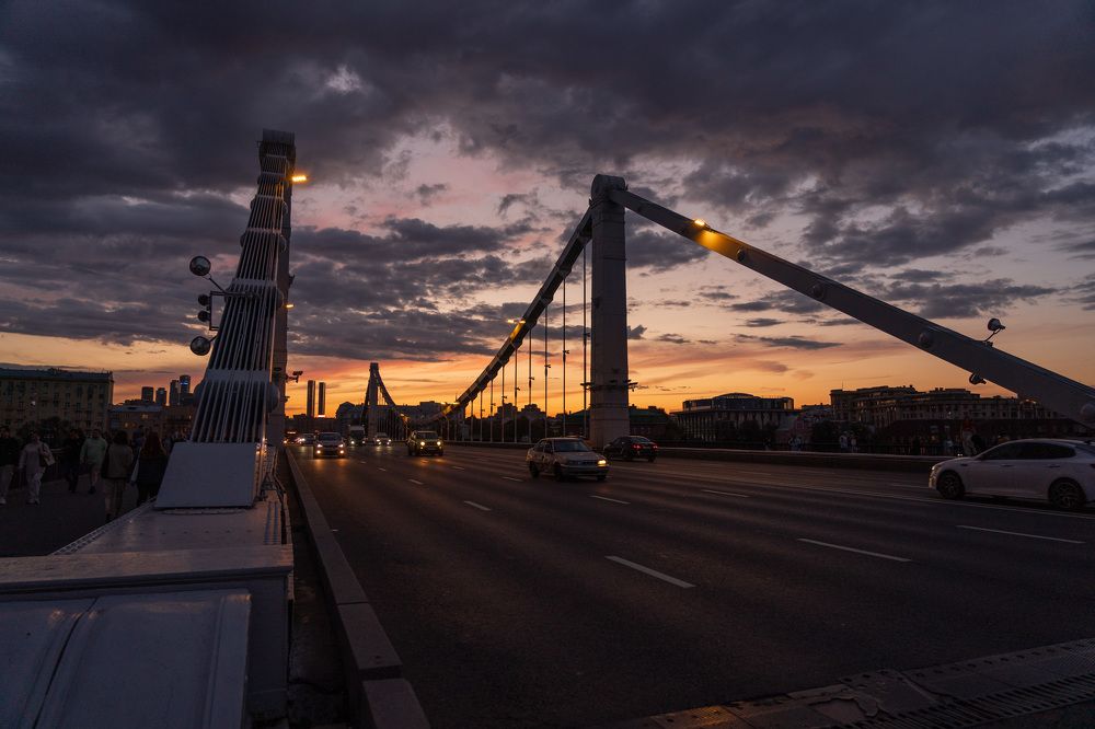 Photograph by Ксения Гасица