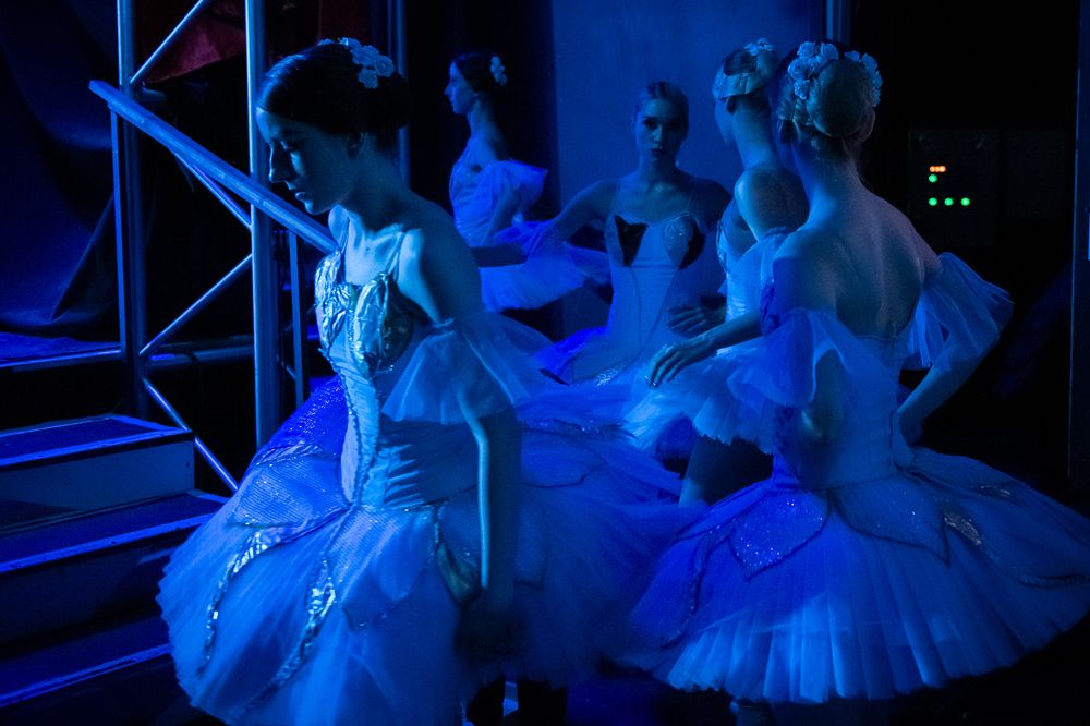 Фотография автора Сафонова Людмила