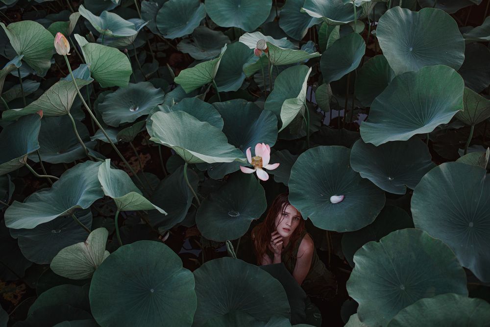 Photograph by Дарья Полиева