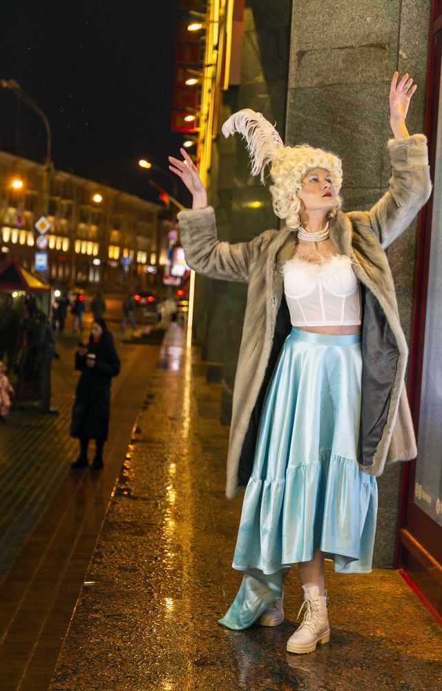 Photograph by Полина Драгон