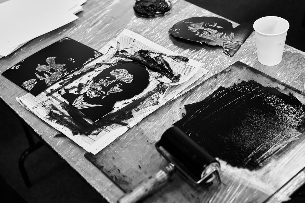 Фотография автора Александра Янчуковская