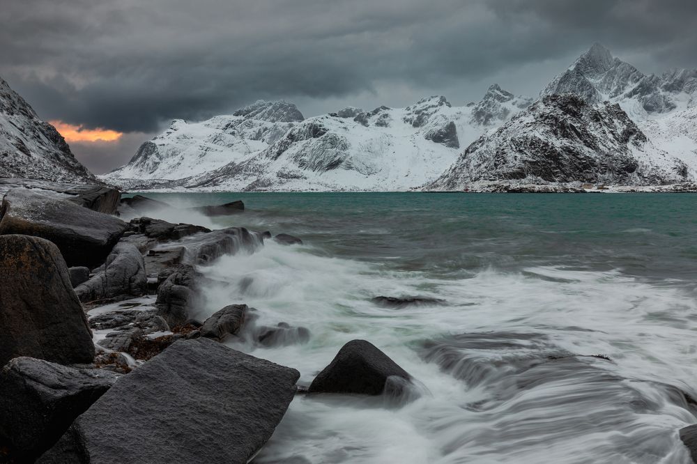 Photograph by Евгения Чех