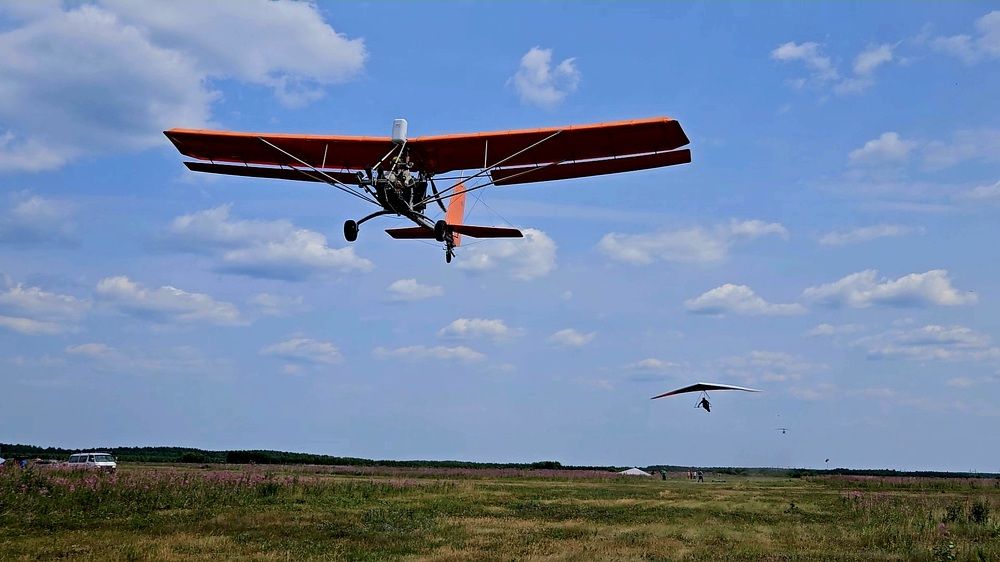 Photograph by Светлана Широкова