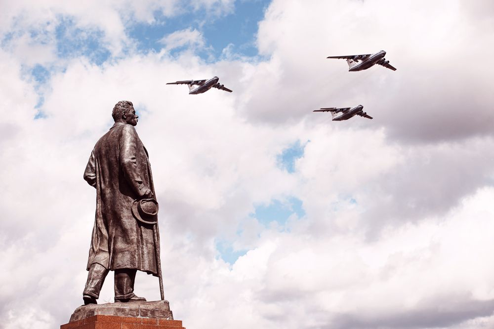 Photograph by Александр Ермаченко