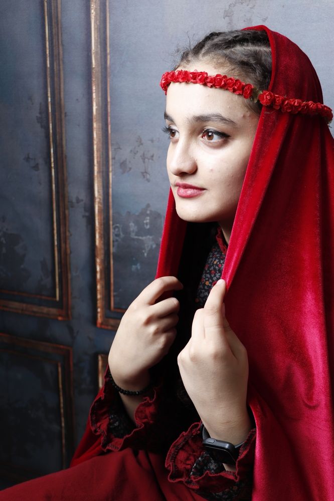 Фотография автора hanieh seyffard