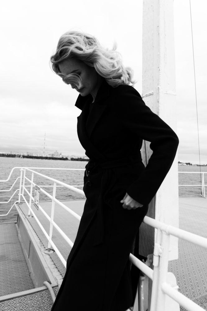 Photograph by Пережогина Светлана