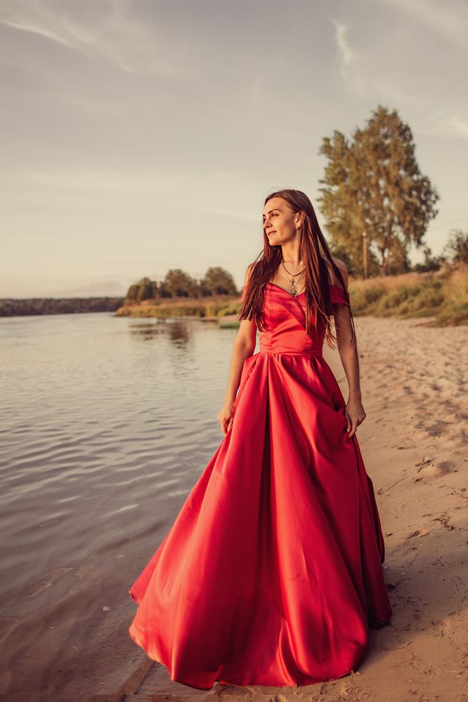 Фотография автора Оксана Потапова