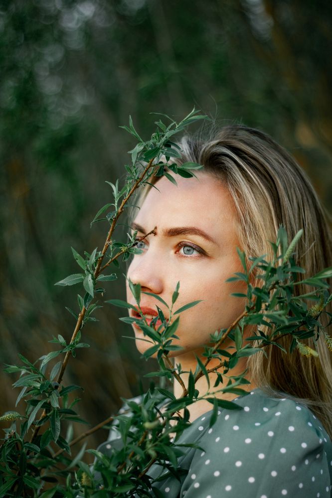 Photograph by Ольга Кузяева