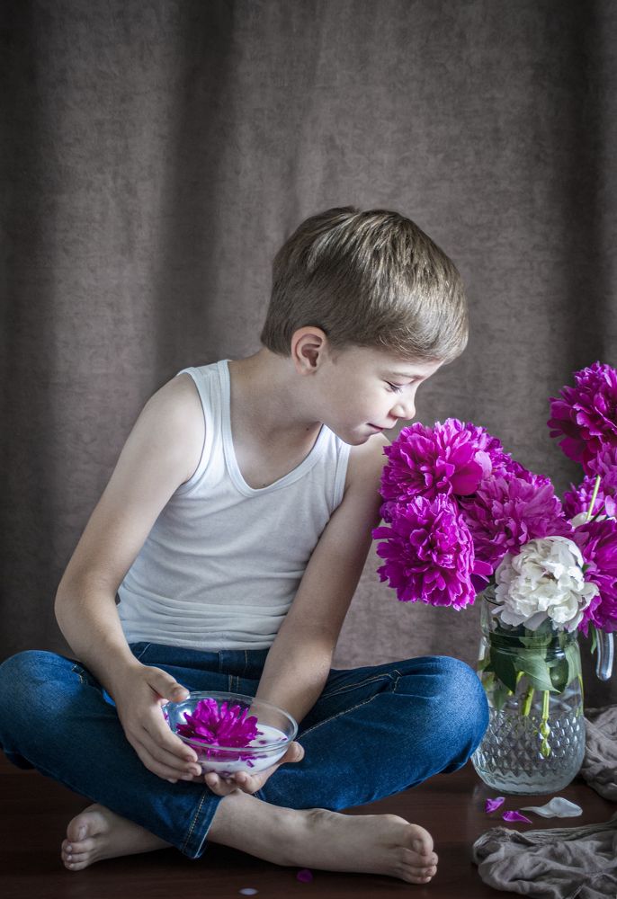 Photograph by Ольга Трыканова