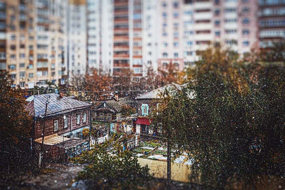 Photograph by Юлия Максимова