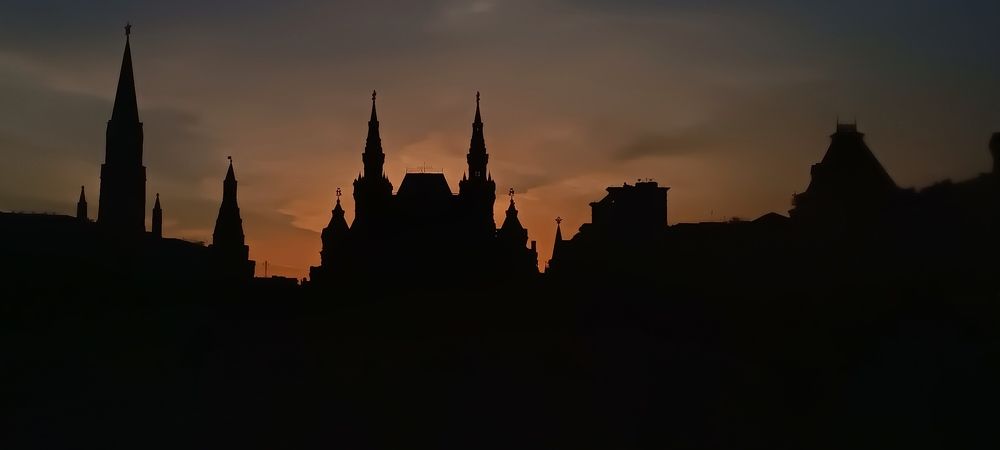 Photograph by Александра Мазур