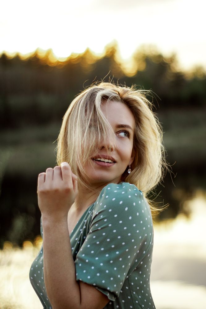 Photograph by Ольга Кузяева