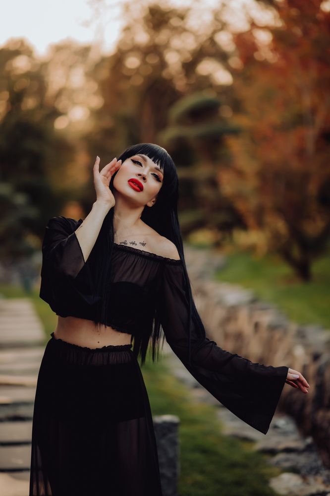 Photograph by Katya Gor