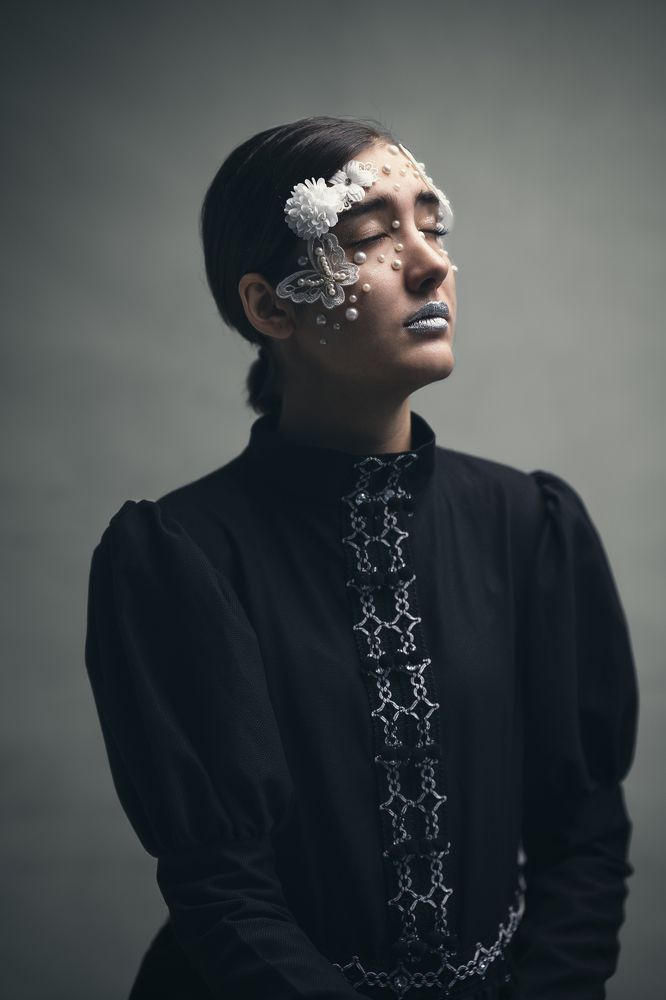 Photograph by Alireza Fallah