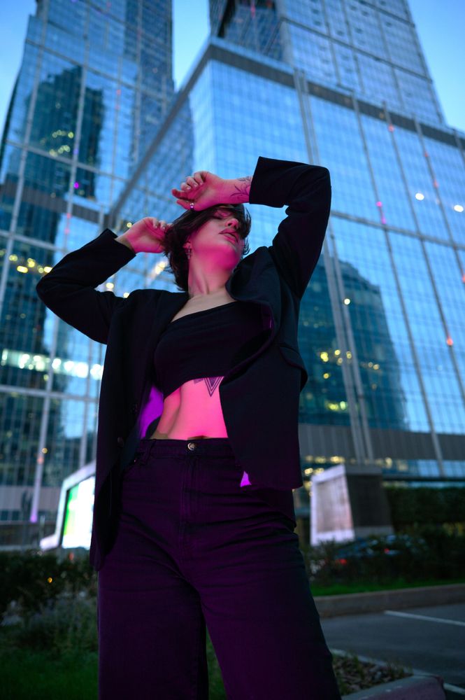 Photograph by Александр Макушин