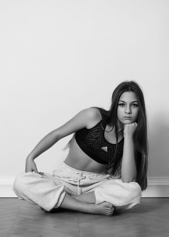 Photograph by Светлана Гулиева