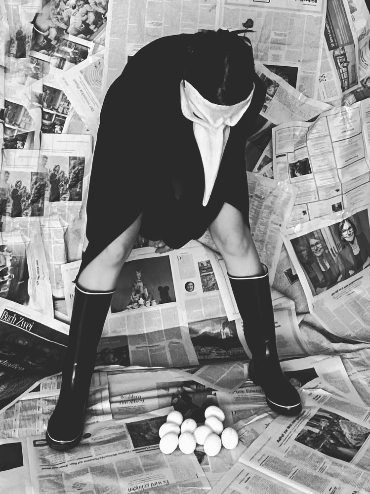 Photograph by daria eipert