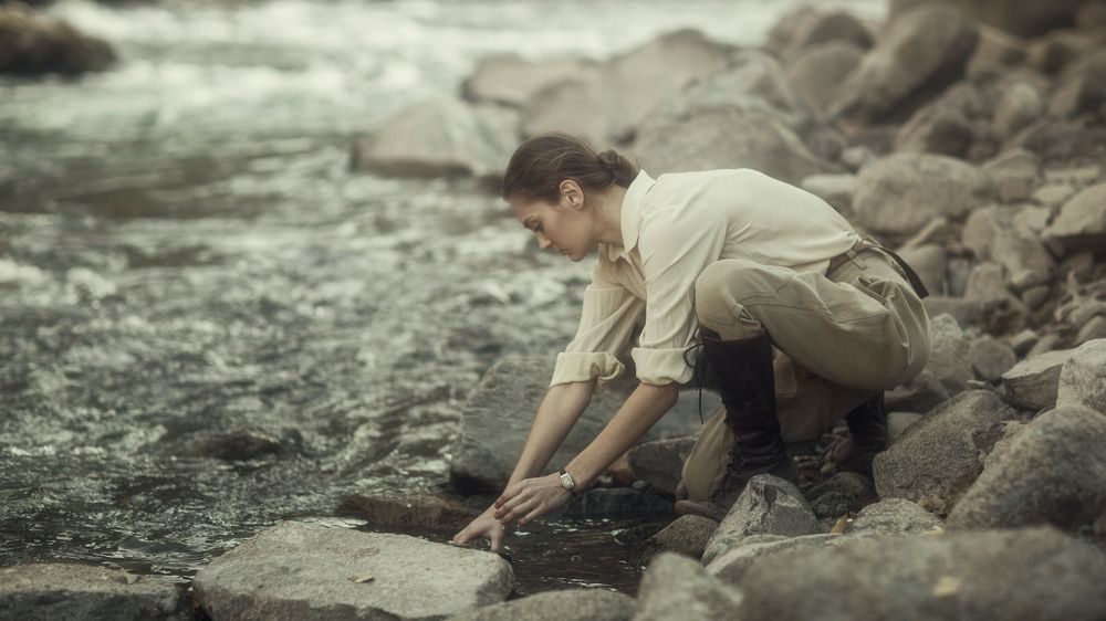 Photograph by Сергей Спирин