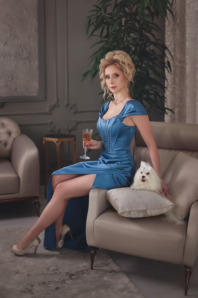 Photograph by Елена Заречная