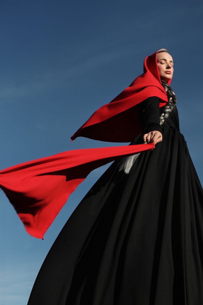 Photograph by Анастасия Исаева