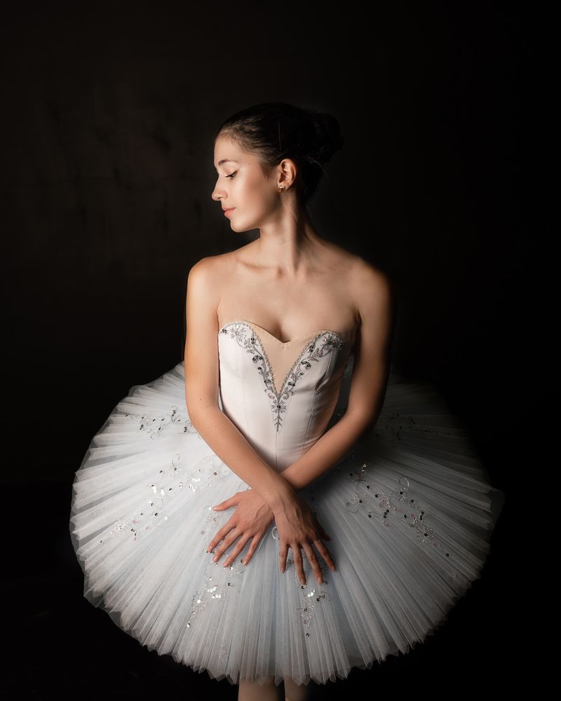 Photograph by Elena Kumskova