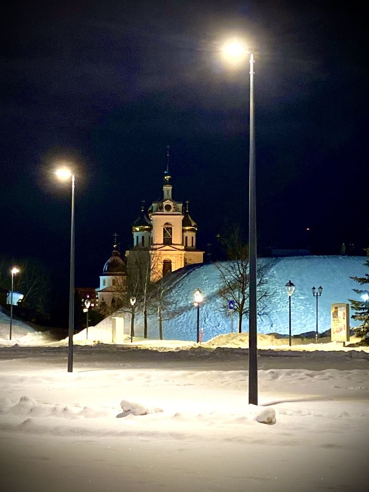 Photograph by Светлана Голикова