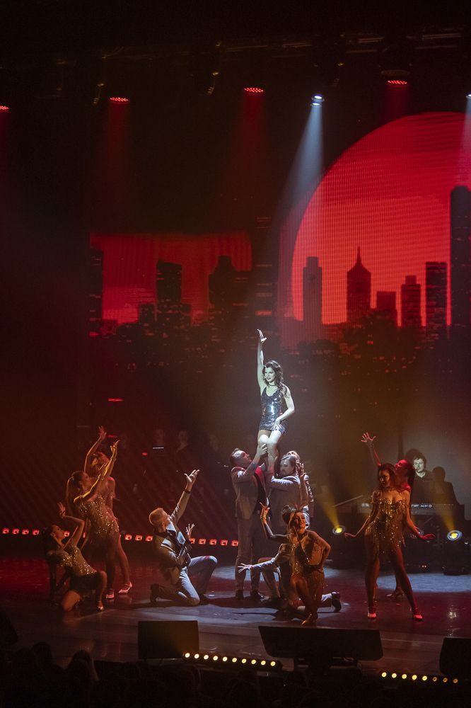 Фотография автора Сафонова Людмила