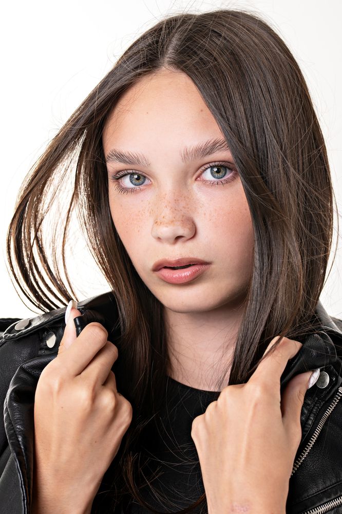 Где-то в городе N