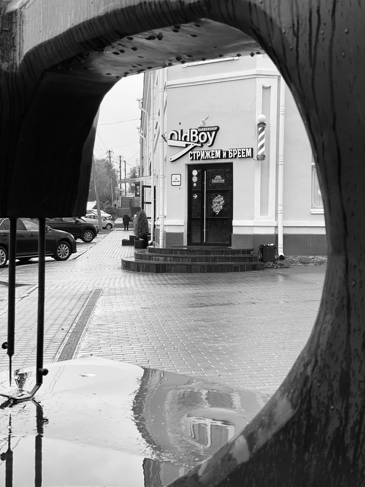 Photograph by Елена Войтова