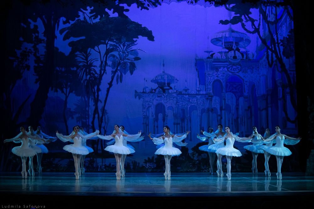 Фотография автора Сафонова Людмила