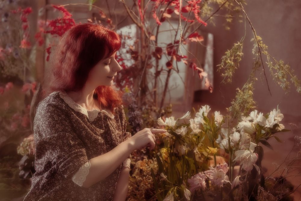 Photograph by Марина Котова