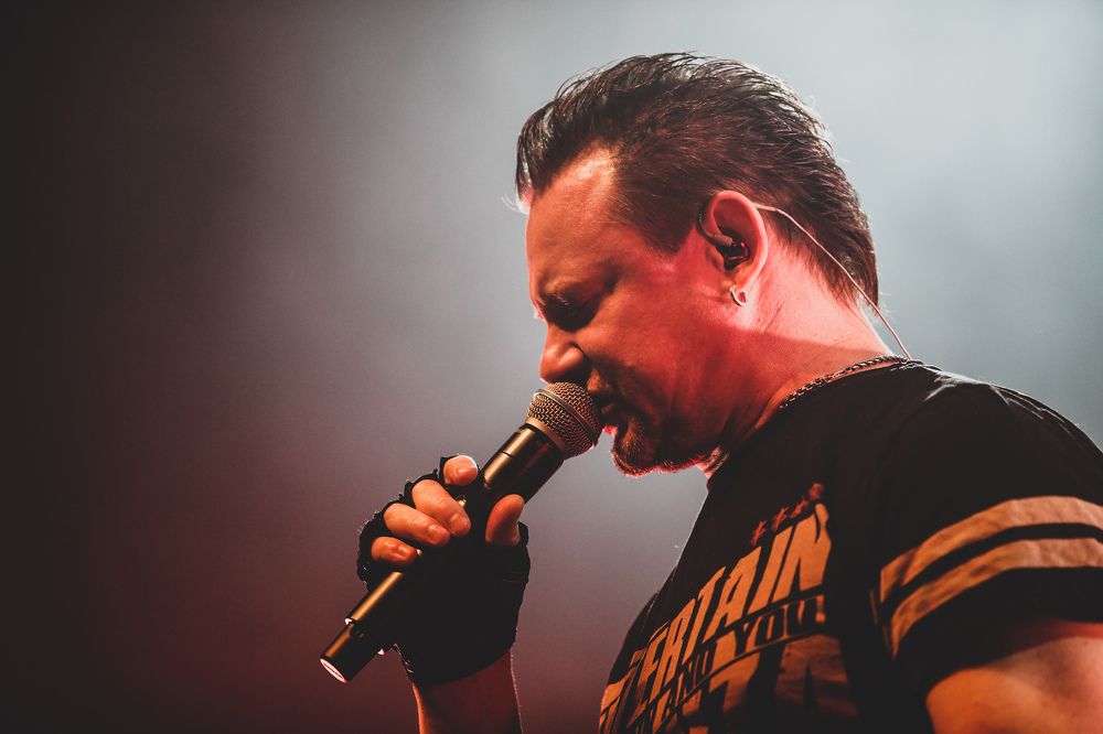 Photograph by Александр Ермаченко