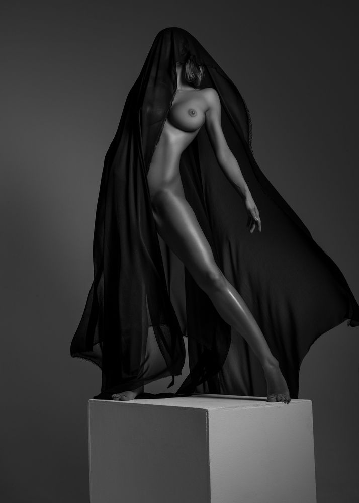 Фотография автора Tim Redu